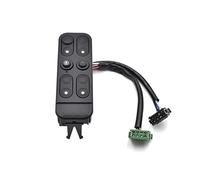 Window Switch For Opel For Vectra 1988-1995 Car Accessories Power Window Master Control Switch Lifter Door Lock Button 90312109