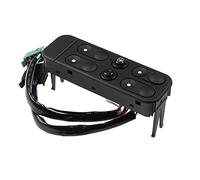 Window Switch For Opel For Vectra 1988-1995 Gm 90312109 1240600 Car Accessories Power Window For Master Switch Glass Lifter