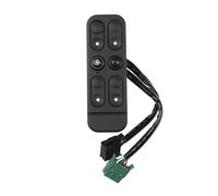 Window Switch For Opel For Vectra Electric Power Window Control Switch 90312109 Power Window Switch