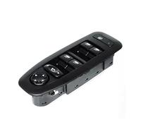 Window Switch For P&eugeot 208 2008 1.6HDI 5 Door Hatchback 96749624ZD 2013-2019 Window Control Switch Side Mirror Button