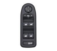Window Switch For P&eugeot 308 508 2007-2013 Lifter Button Controller Car Window Master Control Switch 98054508ZD 6490.QY(With Folding)