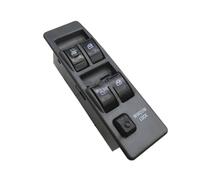 window switch For Pajero For Montero Electric Power Master Window Switch Regulator Console Button MR753373 Side Lift Switch Control(MR753373)