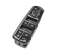 Window Switch For Panamera For Cayenne For Macan 911 718 918 Spyder Power Window Mirror Switch 2011-2017 7PP959858M 7PP959858A(With Children Logo)