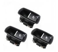 Window Switch For Panamera For Cayenne For Macan For Boxster 911 & 918 7PP959855C 7PP959855B window Control switch(3 Pcs)