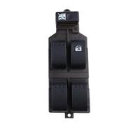 Window Switch For Perodua Myvi Axia Icon Viva Alza OE 84820-BZ160 84820BZ160 Front Right Power Window Switch