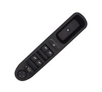 window switch For Peugeot 207 2006-2014 Electric Power Master Window Switch 6490.EH 6554.QF 6554.QG 6490EH 6554QG 96642444XT Window Control Switch