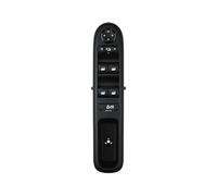 Window Switch For Peugeot For 3008 For 5008 Hatchback Wagon Master Power Window Switch Front Door Lifter 96650620ZD 96650621ZD