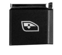 Window Switch For Porsche For Panamera 2010-2016 Car Driver Passenger Window Lift Push Switch Button Replacement Car Accessories