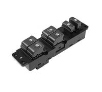 WINDOW SWITCH For Ssangyong For Kyron 2005 2006 2007 8581009100HCC Electric Window Control Switch Glass Lifter Button WINDOW CONTROL SWITCH BUTTON