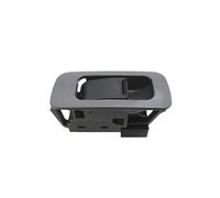 Window Switch For Suz&uki For Grand Vitara XL-7 Power Window Switch Left LH Driver Front For Baleno Casement 37990-65D10-T01 37995-75F00-P4Z AM-33968442(Passenger Switch)