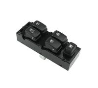 Window Switch For Suzuki For Grand For Vitara 37995-75F00-P4Z Switch 37990-65D10-T01 Electric Power Window Control Switch Left Front