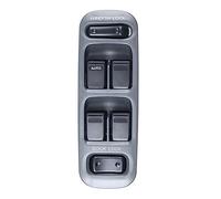 Window Switch For Suzuki For Grand For Vitara XL-7 Power Window Switch 37990-65D10-T01 Power Window Switch(E)