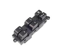 Window Switch For Suzuki For Vitara For S-Cross 2015-2018 Electric Power Master Window Control Switch Glass Lifter Regulator Button