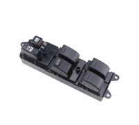 Window Switch For Toyota For Corolla 1997-2004 Electric Power Window Master Control Switch 84820-12340 84820-42060 84820-60110 8482012340 Car Window Control Switch Button