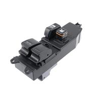 Window Switch For Toyota For Hiace 2006-2013 KDH20 TRH20 84820-26201 Front Right Power Auto Control Window Switch 14Pins 84820-26191 84820-26211 Window Control Switch ( Color : 84820-26201-RHD )