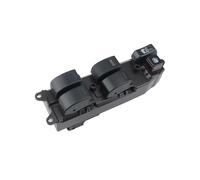 Window Switch For Toyota For Land For Cruiser Prado 2002-2010 Car Accessories 84820-33170 Electric Power Master Window Lifter Switch Button Car Window Control Switch Button