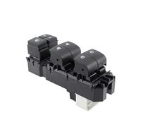 WINDOW SWITCH For Toyota For Tacoma For Highlander 2015 2016 2017 2018 2019 Power Window Control Switch Lifter Regulator 84820-0E020 18Pins WINDOW CONTROL SWITCH BUTTON