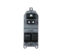 Window Switch For Toyota For Yaris For Rav 4 For Corolla 848200D100 84820-02230 Car Window Lifter Regulator Control Switch Console Auto Parts Car Window Control Switch Button