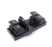 Window Switch For Toyota For Yaris Hiace 1999-2005 Front Left Driver Electric Window Lifter Control Switch Button 84820-10100 Car Parts