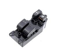 Window Switch For Toyota For Yaris Hiace 1999-2005 Front Left Driver Electric Window Lifter Control Switch Button 84820-10100 Car Parts