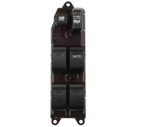 Window Switch for Toyota Hilux Vigo 2005-2014, 1Pcs RHD Master Window Control Switch With 18Pins 84820-0K011/848200K011