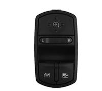 Window Switch For Vauxhall/For Opel For Corsa D 13258521 315625731 Driver Side Electric Window Mirror Switch Car Accessories Window Lifter Button Switch
