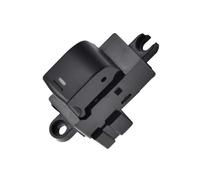 Window Switch For Versa 1.8L Automatic S 2007 2008 2009 Car Electric Main Power Window Lifter Passenger Switch Button With Light