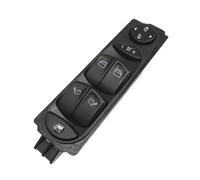 Window Switch For Viano For Vito W639 A6395451313 6395451313 Auto Window Lifter Control Switch Control Button