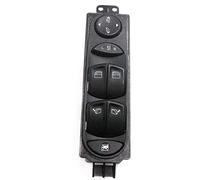 Window switch For Viano Wieland W639 2006-2012 A6395451313 6395451313 Electric Window Switch for Master Window Control Switch