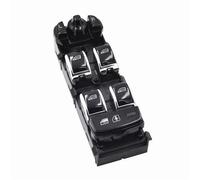 Window Switch For Volvo For S90L For S90For V90 2018 2019 2020 2021 Button Window Lifter Switch Driver's Side 31415521 Window Control Switch