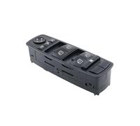 window switch For W164 GL320 GL350 GL450 ML320 ML350 ML450 R320 R350 Car Front Left Master Power Window Switch Button A2518300290 Window Switch Button