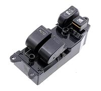 Window Switch For Y&aris For Hiace 1999-2005 Car Front Left Driver Electric Window Lifter Control Switch Button 84820-10100
