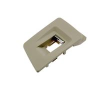 WINDOW SWITCH FRAMECOVER For BMW 5 F10/F11 2009-/LEFT-REAR/BEIGE/