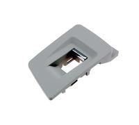 WINDOW SWITCH FRAMECOVER For BMW 5 F10/F11 2009-/LEFT-REAR/GREY/