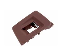 WINDOW SWITCH FRAMECOVER LEFT REAR FOR BMW 5 F10/F11 2009-