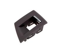 WINDOW SWITCH FRAMECOVER RIGHT FRONT FOR BMW 5 F10/F11 2009-