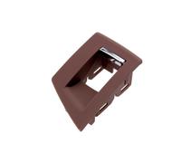 WINDOW SWITCH FRAMECOVER RIGHT FRONT FOR BMW 5 F10/F11 2009-