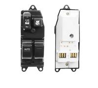 Window Switch Front Left Driver Power Master Window Switch Button Fit Use For Toyota Corolla Compact E11 1997-2002 84820-12361 84820-12450 84820-52090
