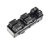 Window Switch Front Left Power Master Lifter Window Switch Button For KIA For Sorento 2010 2011 2012 93573-2P200 935732P200 Power Window Switches