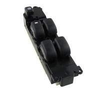 Window Switch Front Left Power Window Switch For Mitsubishi For Pajero For Montero III 3 For Lancer For Triton L200 For Sport For Challenger Electric Window Switch Button