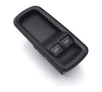 Window Switch Front Left Power Window Switch Lifter Button 8A6T14A132AC 8A6T-14A132-AC 1547736 For Ford For Fiesta MK7 2008-2012
