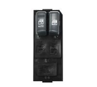 Window Switch Harness 7+2 Pins Car Window Master Switch For Chevy For Chevrolet Astro For GMC Safari 901026 install