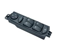 Window Switch Harness A6395451313 Electric window switch for Vito Viano W639 install