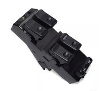 Window Switch Left Front LH for For MPV 1996 1998 and For Protege 1996 1998 Master Power Replacement