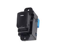 Window switch Left Right Single Door Passenger Side Car Window Control Switch Glass lifter Buttons For Hyundai for Elantra HD 2007 2008 2009 2010(Rear Right)