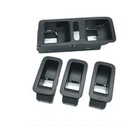 Window Switch LHD Driver&Passenger Side Electric Window Control Switch Panel Frame For Polo 2011 2012 2013 6RU867255 6RU867255A Power Window Switches