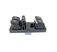 Window Switch Lifter Button For SEAT For ALTEA For IBIZA For LEON For TOLEDO Power Window Master Control 5ND959857 Push Button Switches
