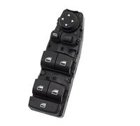 Window Switch Master Compatible With BMW For F01 F02 2009 2010 2011 2012 2013 2014 2015 For Master Power Window Lift Button Electrical Lifter Control Switch