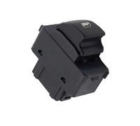 Window Switch Master Compatible With C&itroen For C3 For Picasso Car Window Control Switch Glass Lifter Button Car Interior Modification OE: 6490E2 6554QP