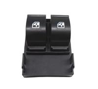 Window Switch Master Compatible With C&itroen For Nemo 2008 2009 2010 2011 2012 2013 2014 Electric Window Switch Push Button Car Accessories OE:735461275